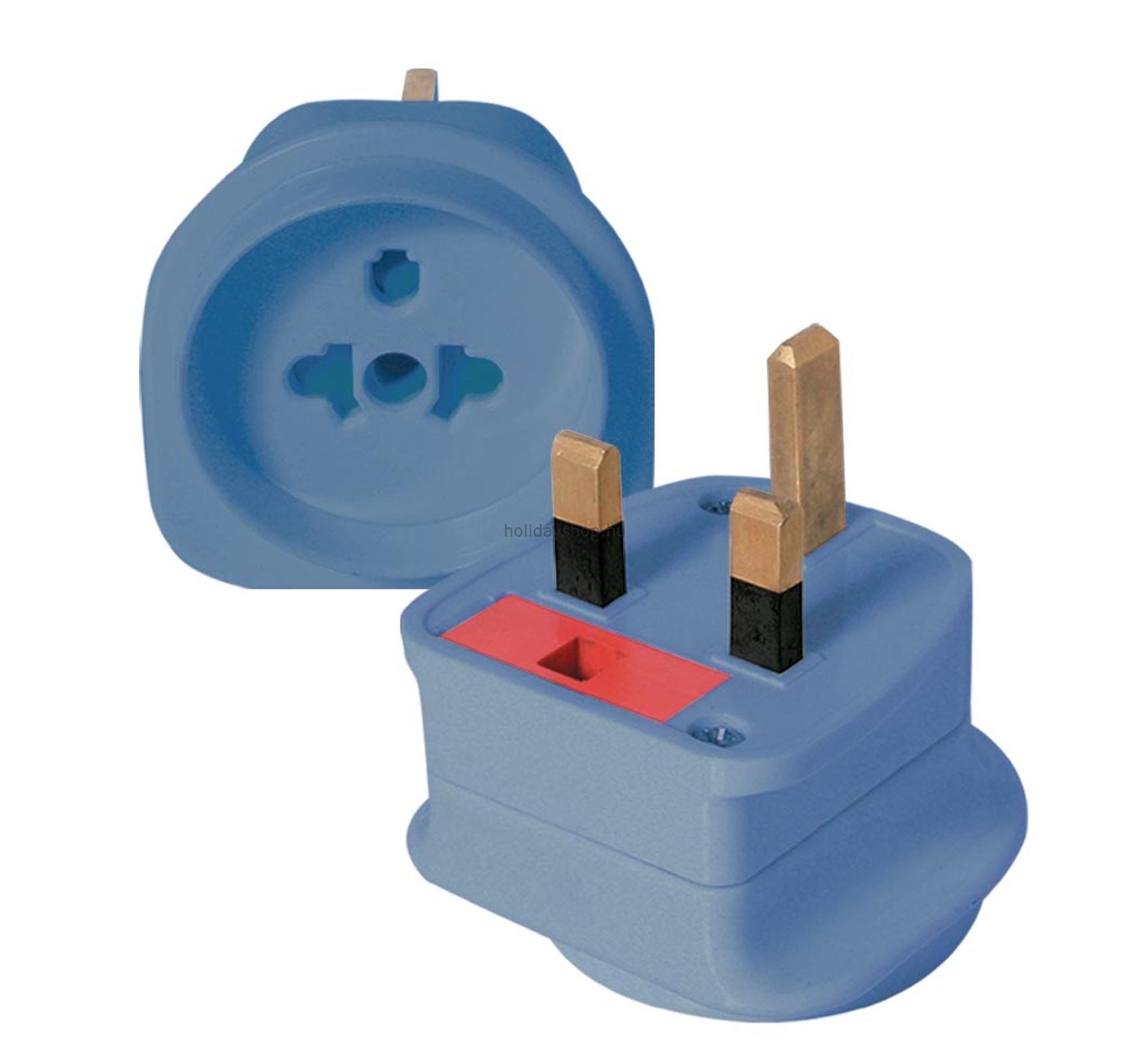 Utazó adapter
